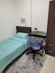 Orchid Park Condominium (D27), Condominium #563589221
